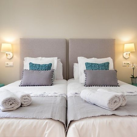 Genteel Home Picasso Μάλαγα Εξωτερικό φωτογραφία