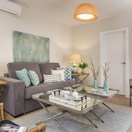 Genteel Home Picasso Μάλαγα Εξωτερικό φωτογραφία