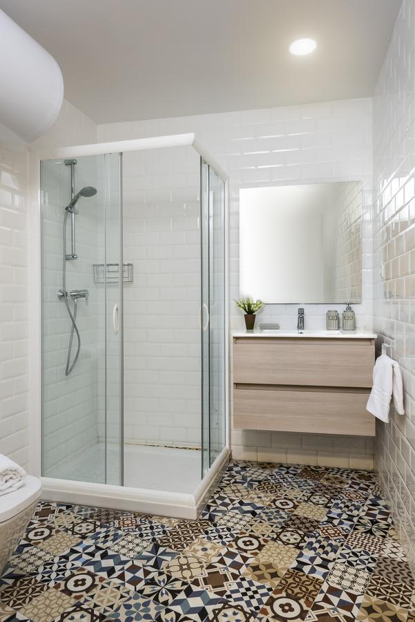Genteel Home Picasso Μάλαγα Εξωτερικό φωτογραφία
