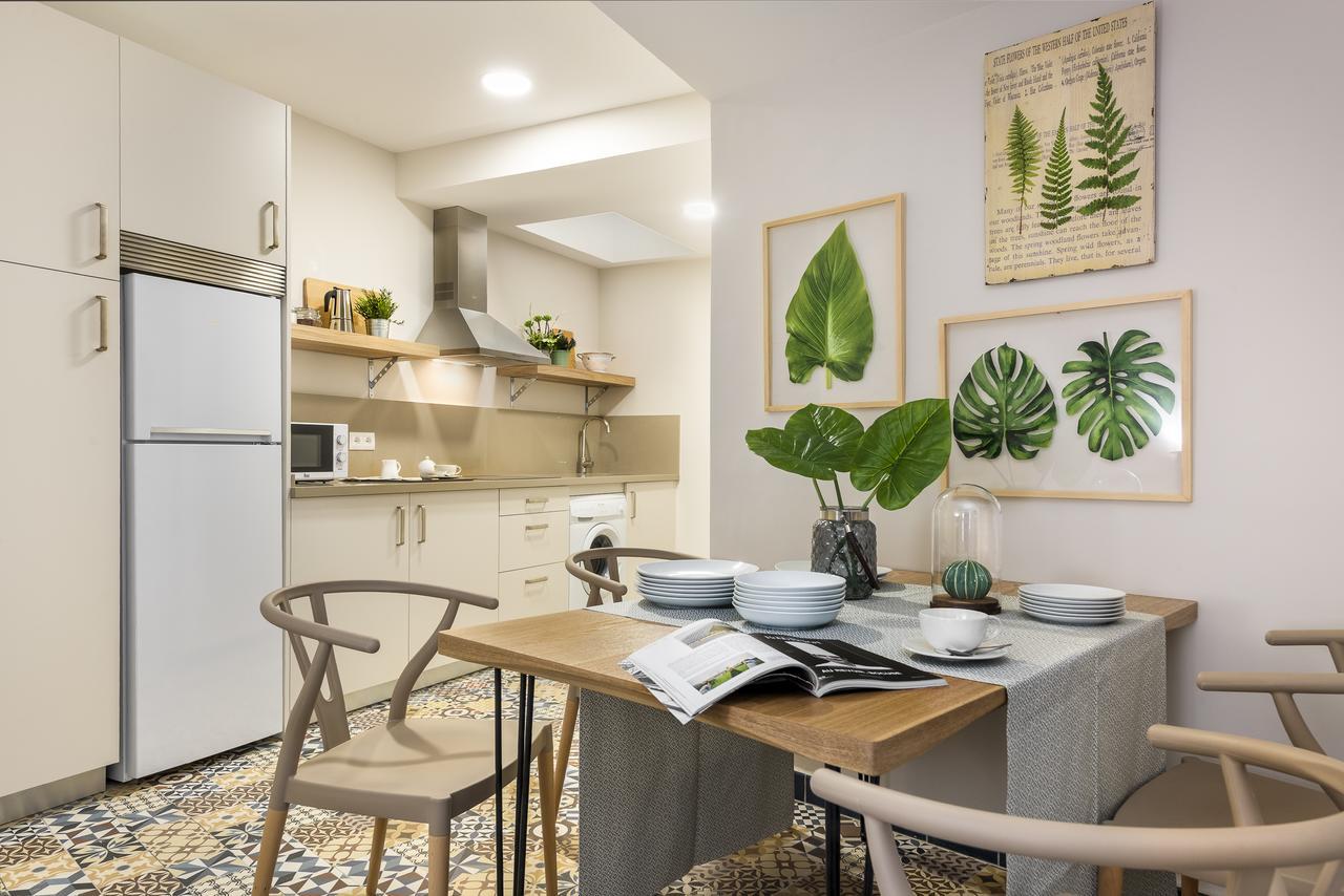 Genteel Home Picasso Μάλαγα Εξωτερικό φωτογραφία