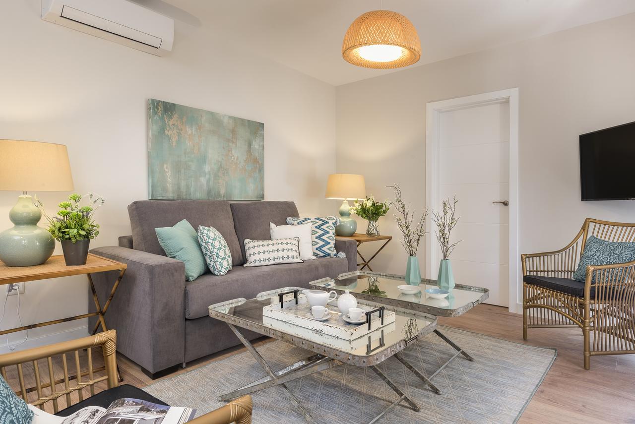 Genteel Home Picasso Μάλαγα Εξωτερικό φωτογραφία