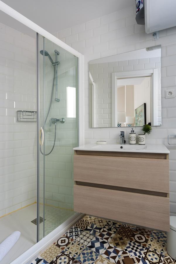 Genteel Home Picasso Μάλαγα Εξωτερικό φωτογραφία