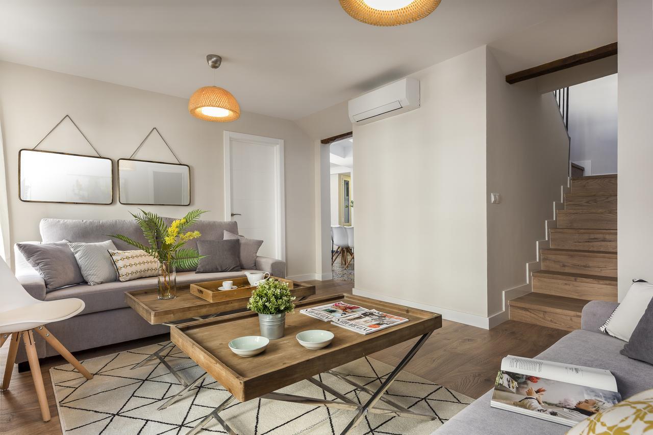 Genteel Home Picasso Μάλαγα Εξωτερικό φωτογραφία