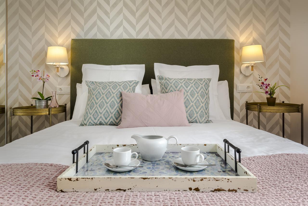 Genteel Home Picasso Μάλαγα Εξωτερικό φωτογραφία