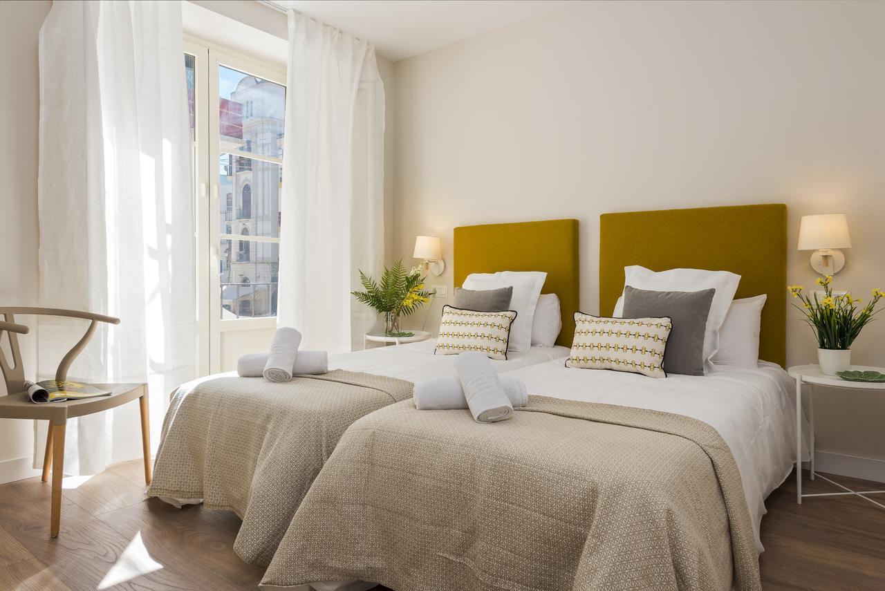 Genteel Home Picasso Μάλαγα Εξωτερικό φωτογραφία