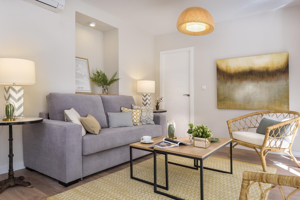 Genteel Home Picasso Μάλαγα Εξωτερικό φωτογραφία