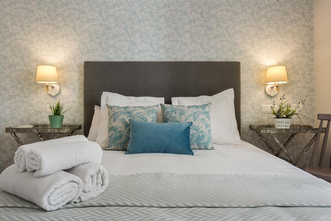 Genteel Home Picasso Μάλαγα Εξωτερικό φωτογραφία