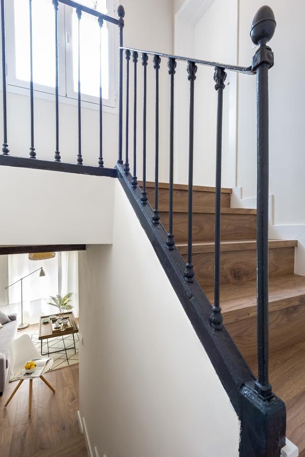 Genteel Home Picasso Μάλαγα Εξωτερικό φωτογραφία