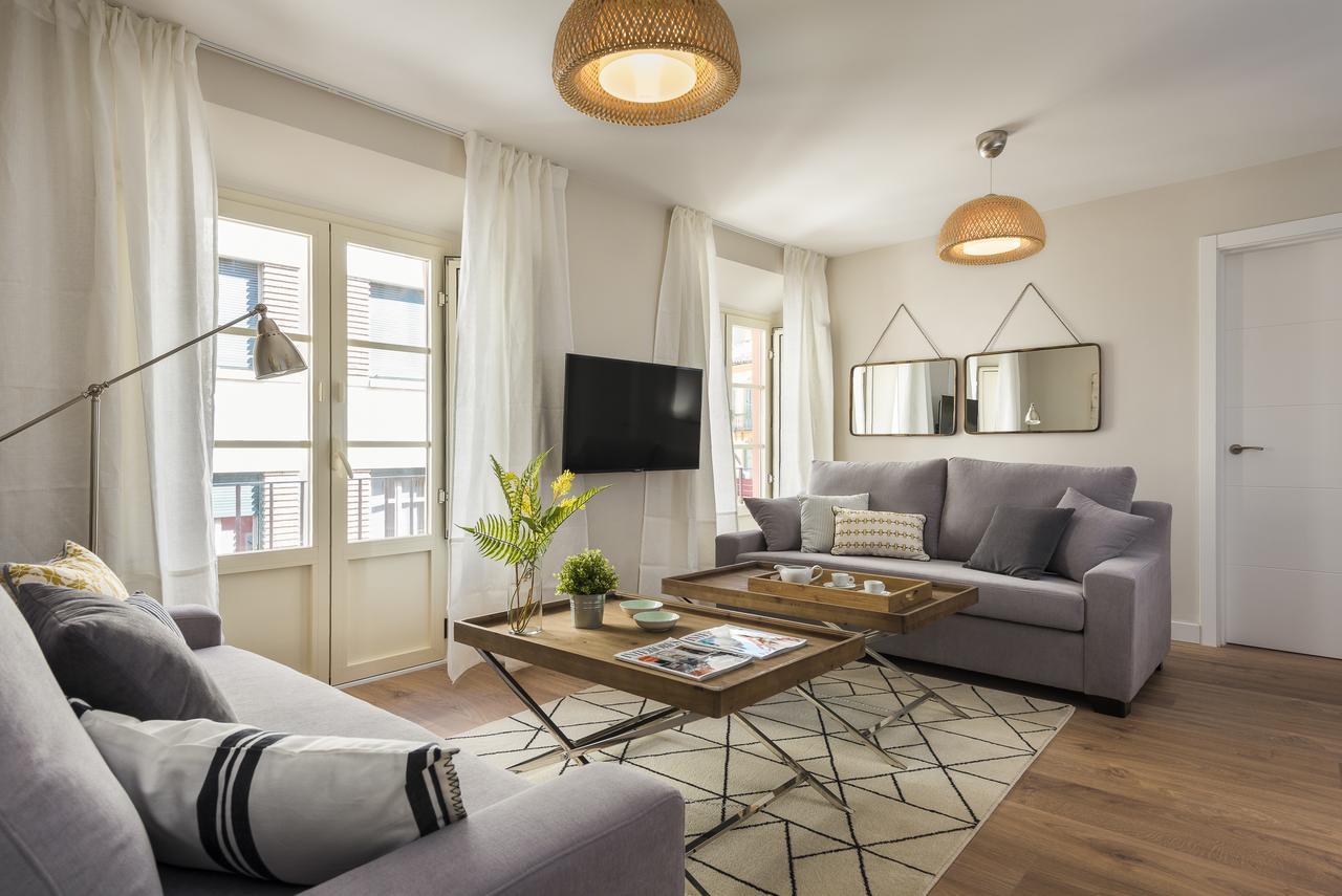 Genteel Home Picasso Μάλαγα Εξωτερικό φωτογραφία