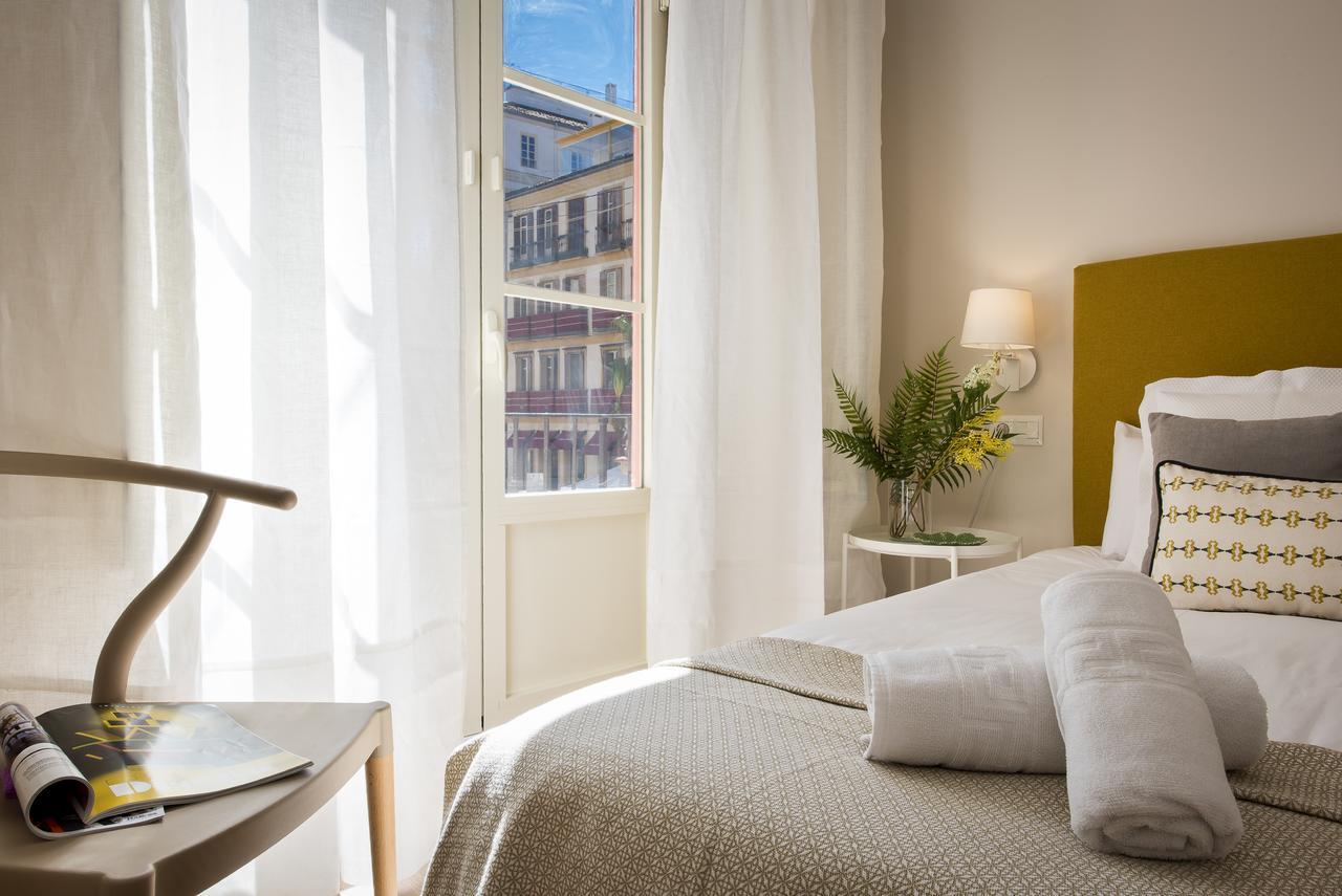 Genteel Home Picasso Μάλαγα Εξωτερικό φωτογραφία
