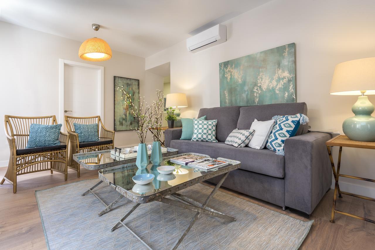 Genteel Home Picasso Μάλαγα Εξωτερικό φωτογραφία