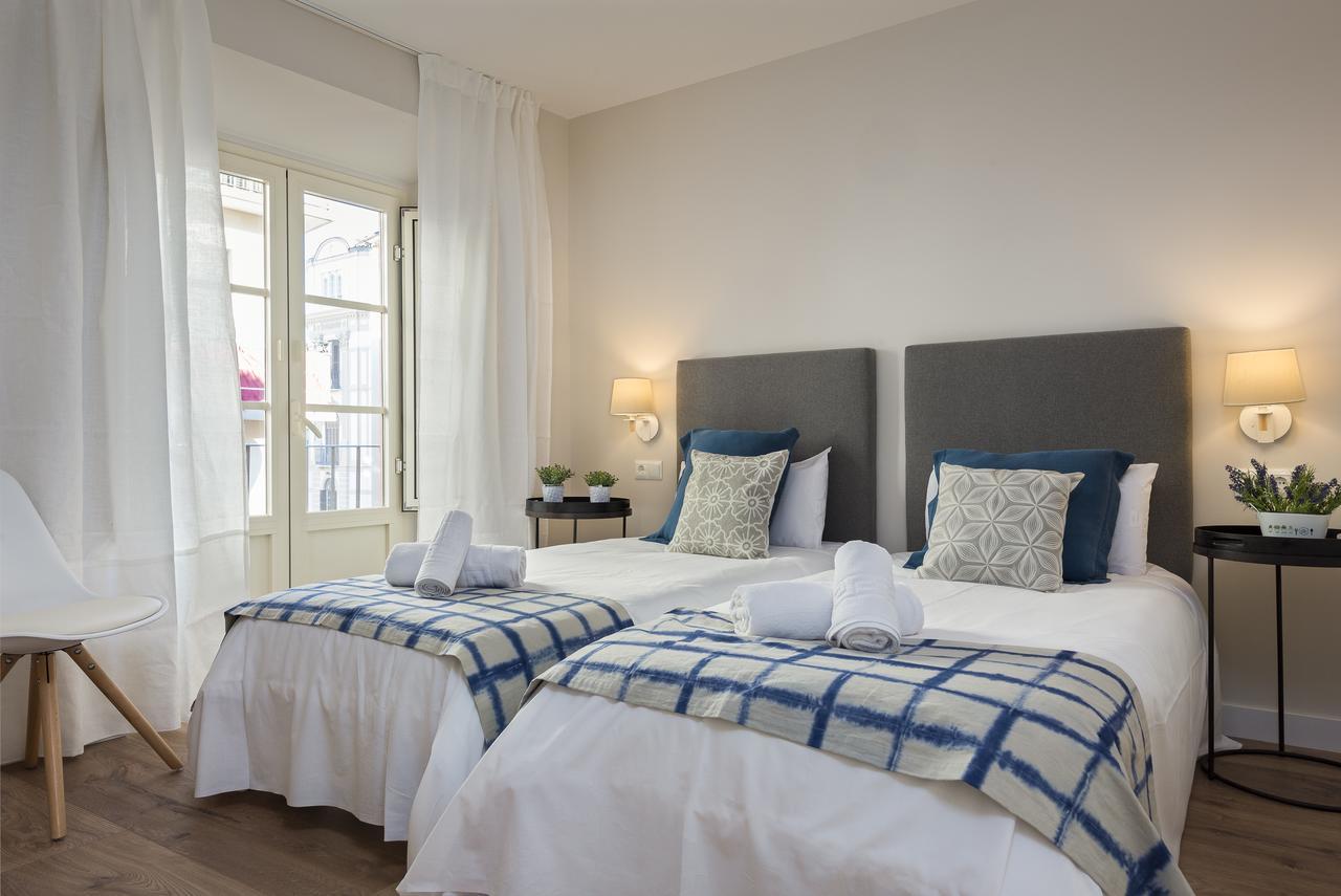 Genteel Home Picasso Μάλαγα Εξωτερικό φωτογραφία