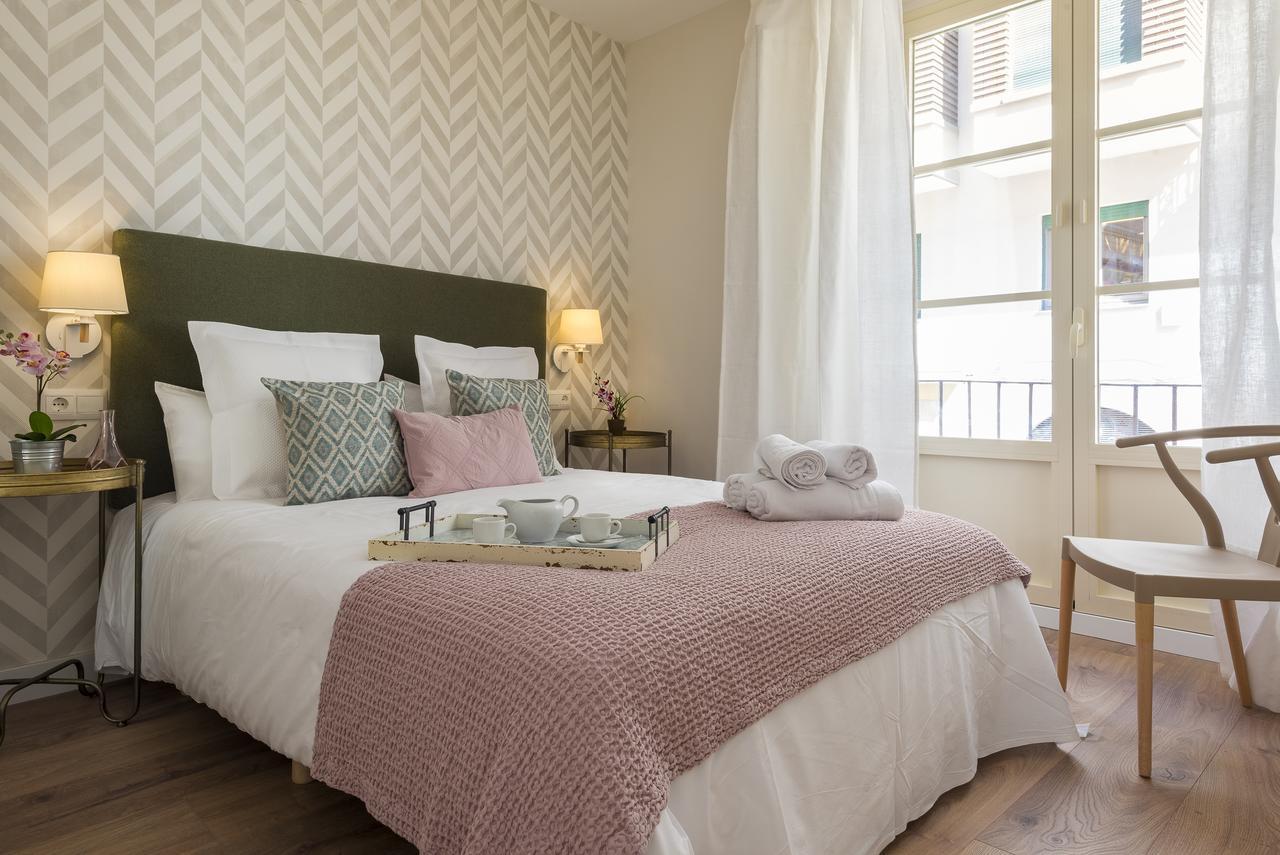 Genteel Home Picasso Μάλαγα Εξωτερικό φωτογραφία