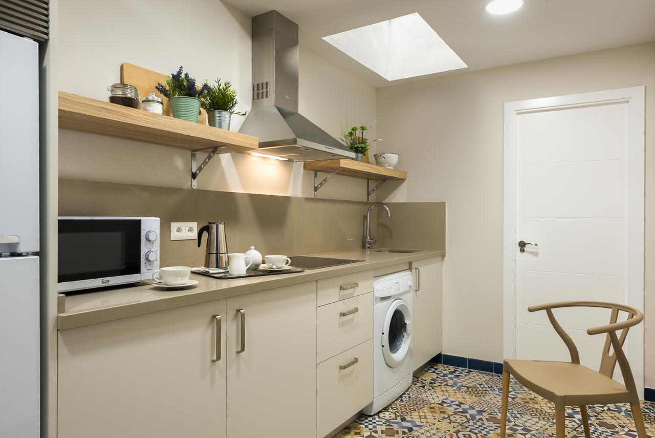 Genteel Home Picasso Μάλαγα Εξωτερικό φωτογραφία