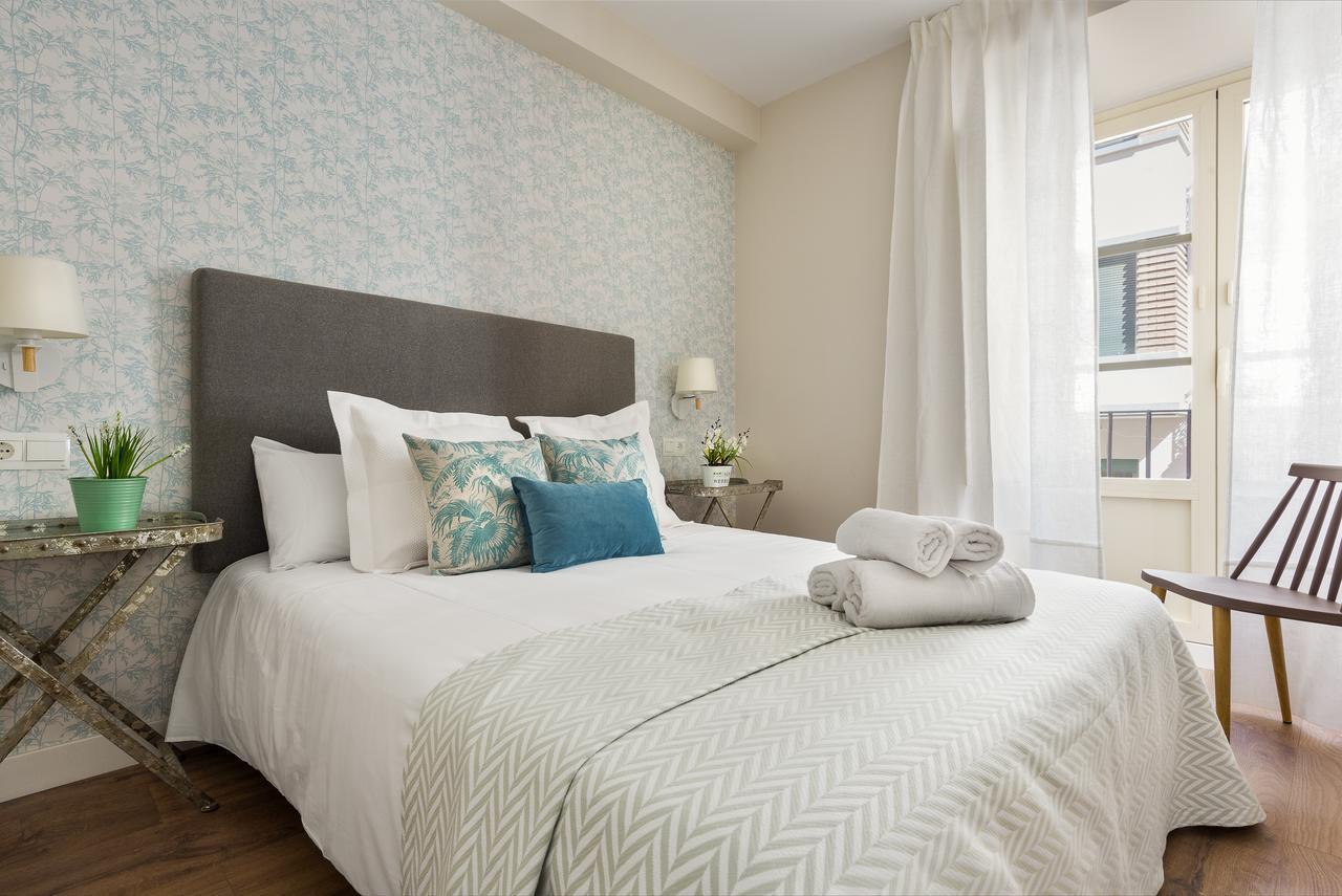 Genteel Home Picasso Μάλαγα Εξωτερικό φωτογραφία