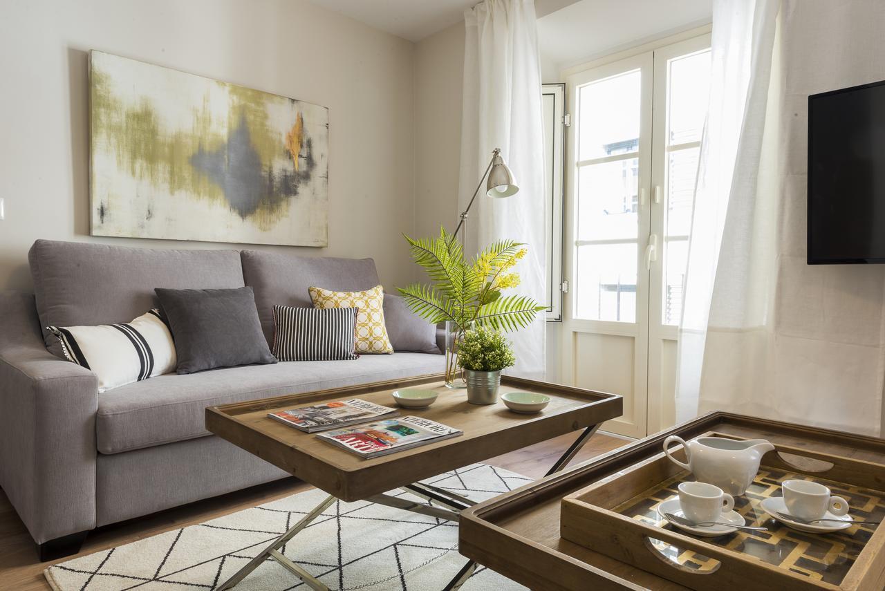 Genteel Home Picasso Μάλαγα Εξωτερικό φωτογραφία
